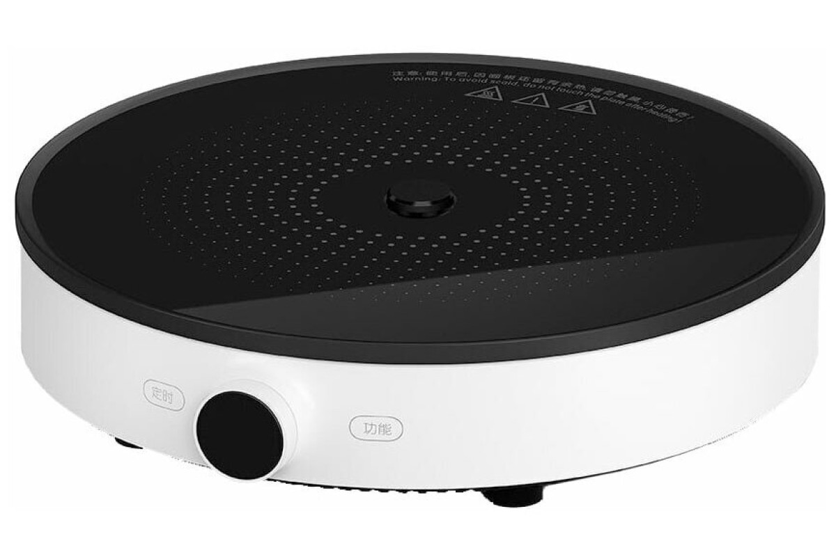 Купить Индукционная плита Xiaomi Mijia Induction Cooker 2 в Бишкеке
